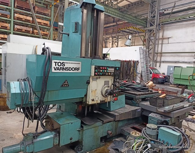 Vyvrtávačka vodorovná WH 10 NC (Vyvrtavacka vodorovna WH 10 NC - Horizontal Boring Machine WH 10 NC (6).JPG)